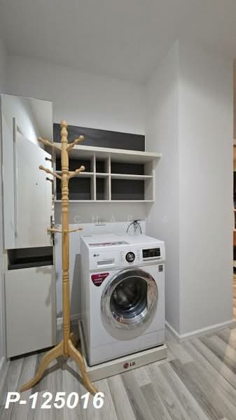 The Key Wutthakat : เดอะ คีย์ บีทีเอส วุฒากาศ, กรุงเทพ, ถนนราชพฤกษ์, ปากคลองภาษีเจริญ, ภาษีเจริญ, กรุงเทพ, 32 ตร.ม., คอนโด ให้เช่า, โดย Nichaphat Sakunchayapha, 500164835 - DDproperty.com