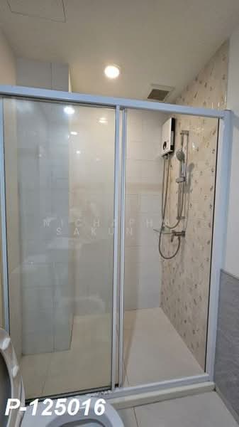 The Key Wutthakat, Bangkok, Ratchaphruek Road, Pak Khlong Phasi Charoen, Phasi Charoen, Bangkok, 1 Bedroom, 32 sqm, Condo For Rent, by Nichaphat Sakunchayapha, 500164835 - DDproperty.com