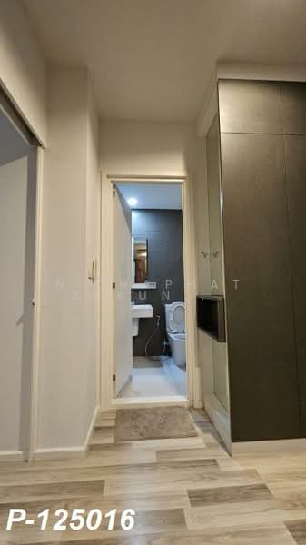 The Key Wutthakat : เดอะ คีย์ บีทีเอส วุฒากาศ, กรุงเทพ, ถนนราชพฤกษ์, ปากคลองภาษีเจริญ, ภาษีเจริญ, กรุงเทพ, 32 ตร.ม., คอนโด ให้เช่า, โดย Nichaphat Sakunchayapha, 500164835 - DDproperty.com