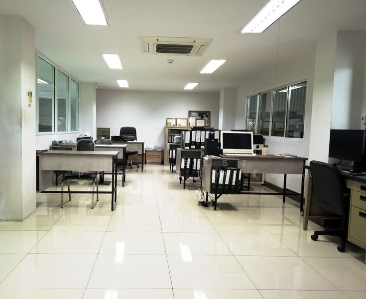 For Sale - โรงงานบางบ่อ สมุทรปราการ, Samut Prakan