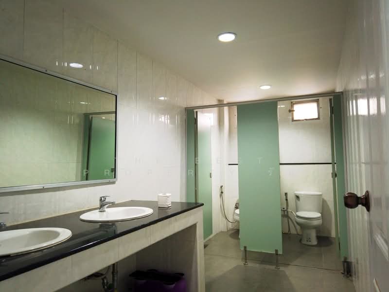 For Sale - โรงงานบางบ่อ สมุทรปราการ, Samut Prakan