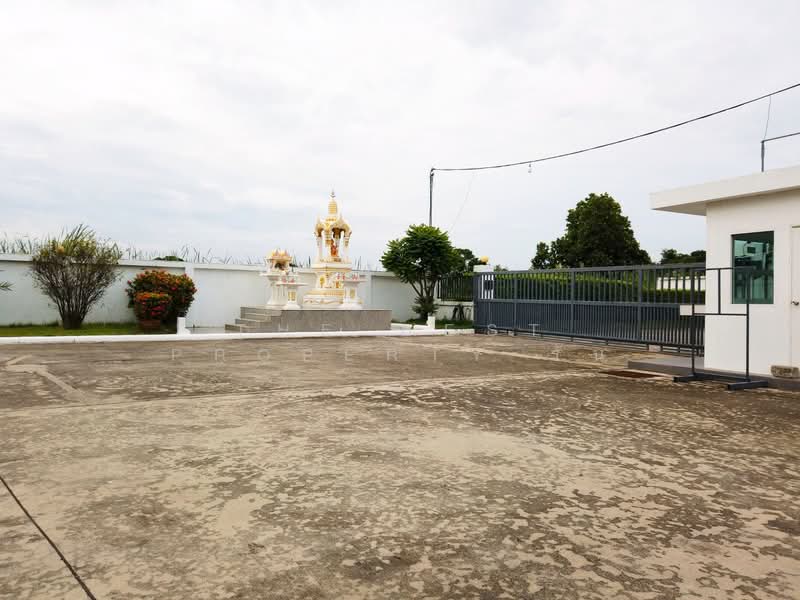 For Sale - โรงงานบางบ่อ สมุทรปราการ, Samut Prakan