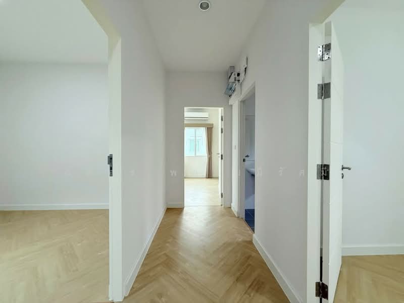 บ้านกลางเมือง ดิ อิดิชั่น ศรีนครินทร์-สวนหลวง, Bangkok, Dok Mai, Prawet, Bangkok, 3 Bedrooms, 148 sqm, Single Detached House For Rent, by Adisorn Ploymeerassamee, 500164837 - DDproperty.com