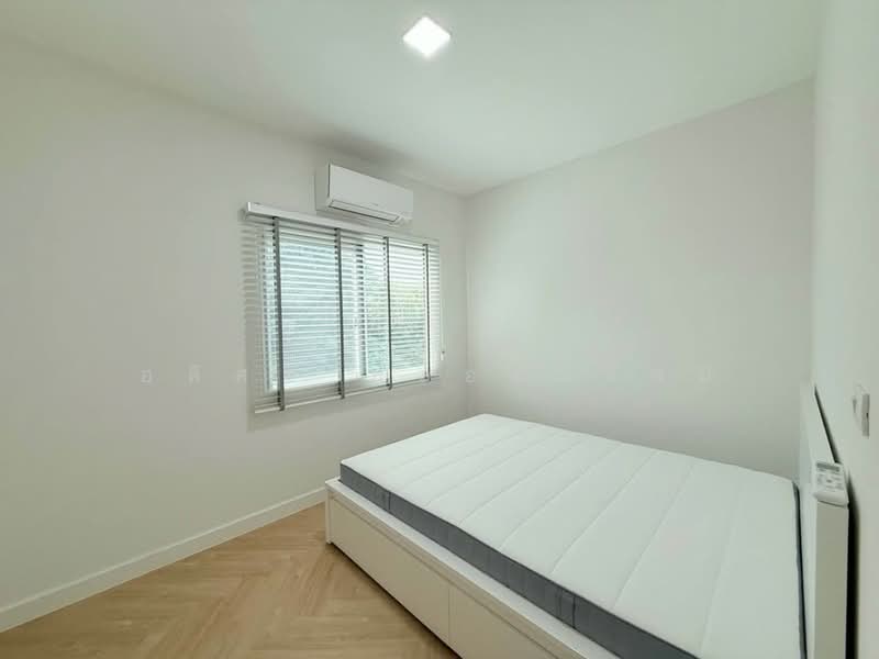 บ้านกลางเมือง ดิ อิดิชั่น ศรีนครินทร์-สวนหลวง, Bangkok, Dok Mai, Prawet, Bangkok, 3 Bedrooms, 148 sqm, Single Detached House For Rent, by Adisorn Ploymeerassamee, 500164837 - DDproperty.com