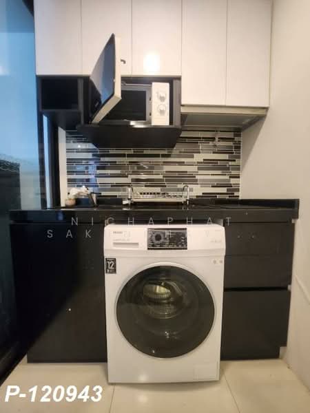 Bangkok Feliz Sathorn-Taksin : แบงค์คอก เฟ'ลิซ สาทร-ตากสิน, กรุงเทพ, ซอยกรุงธนบุรี 5, คลองต้นไทร, คลองสาน, กรุงเทพ, 30 ตร.ม., คอนโด ให้เช่า, โดย Nichaphat Sakunchayapha, 500164838 - DDproperty.com