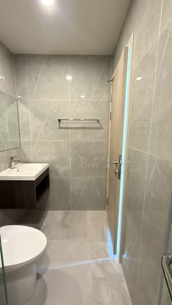 Nue District R9, Bangkok, 59 Rama 9 Road, Huai Khwang, Huai Khwang, Bangkok, 1 Bedroom, 26 sqm, Condo For Sale, by Pongpan Matkhao, 500164839 - DDproperty.com