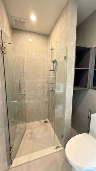 Nue District R9, Bangkok, 59 Rama 9 Road, Huai Khwang, Huai Khwang, Bangkok, 1 Bedroom, 26 sqm, Condo For Sale, by Pongpan Matkhao, 500164839 - DDproperty.com