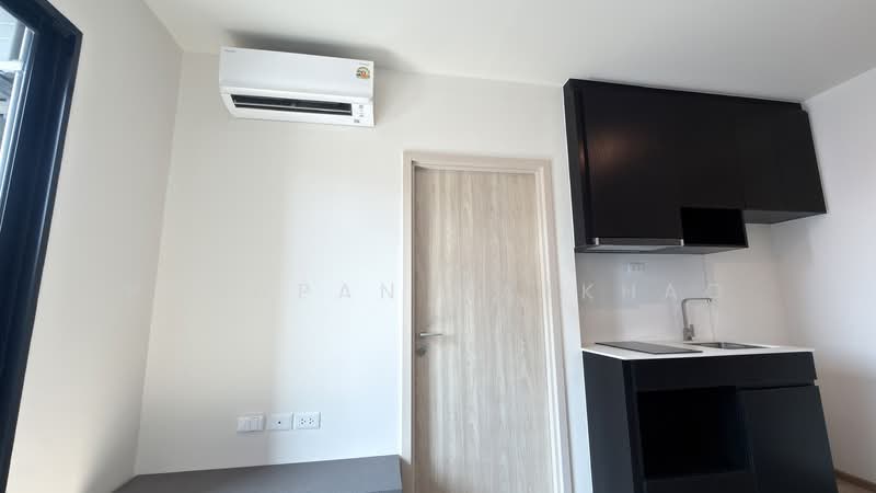 Nue District R9, Bangkok, 59 Rama 9 Road, Huai Khwang, Huai Khwang, Bangkok, 1 Bedroom, 26 sqm, Condo For Sale, by Pongpan Matkhao, 500164839 - DDproperty.com