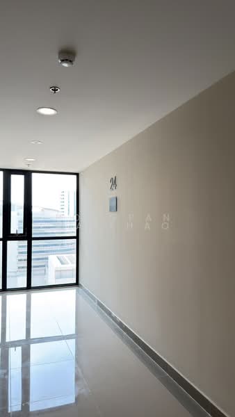 Nue District R9, Bangkok, 59 Rama 9 Road, Huai Khwang, Huai Khwang, Bangkok, 1 Bedroom, 26 sqm, Condo For Sale, by Pongpan Matkhao, 500164839 - DDproperty.com