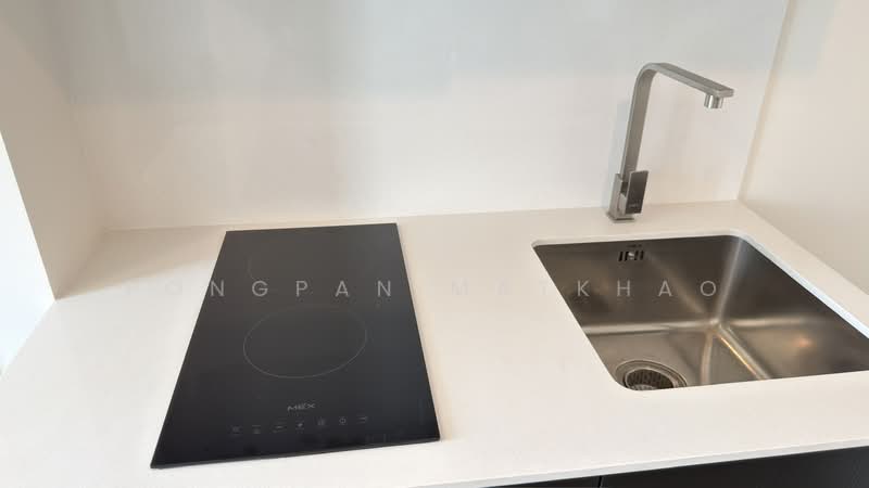 Nue District R9, Bangkok, 59 Rama 9 Road, Huai Khwang, Huai Khwang, Bangkok, 1 Bedroom, 26 sqm, Condo For Sale, by Pongpan Matkhao, 500164839 - DDproperty.com