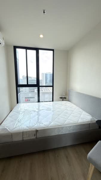 Nue District R9, Bangkok, 59 Rama 9 Road, Huai Khwang, Huai Khwang, Bangkok, 1 Bedroom, 26 sqm, Condo For Sale, by Pongpan Matkhao, 500164839 - DDproperty.com