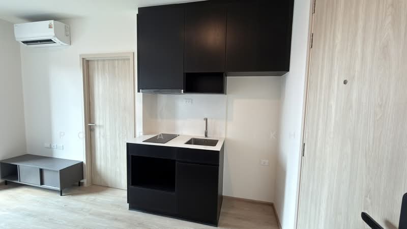 Nue District R9, Bangkok, 59 Rama 9 Road, Huai Khwang, Huai Khwang, Bangkok, 1 Bedroom, 26 sqm, Condo For Sale, by Pongpan Matkhao, 500164839 - DDproperty.com