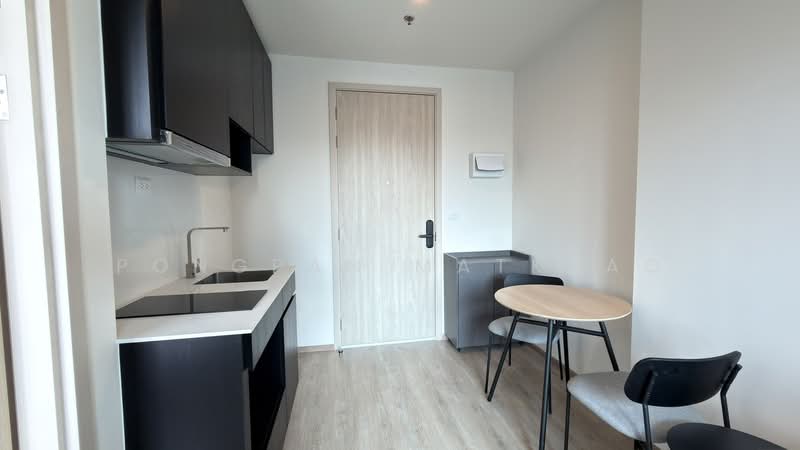 Nue District R9, Bangkok, 59 Rama 9 Road, Huai Khwang, Huai Khwang, Bangkok, 1 Bedroom, 26 sqm, Condo For Sale, by Pongpan Matkhao, 500164839 - DDproperty.com