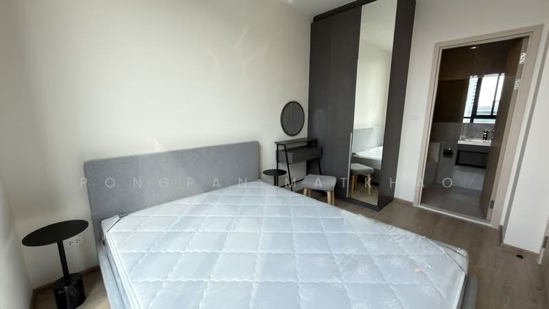 Nue District R9, Bangkok, 59 Rama 9 Road, Huai Khwang, Huai Khwang, Bangkok, 1 Bedroom, 26 sqm, Condo For Sale, by Pongpan Matkhao, 500164839 - DDproperty.com