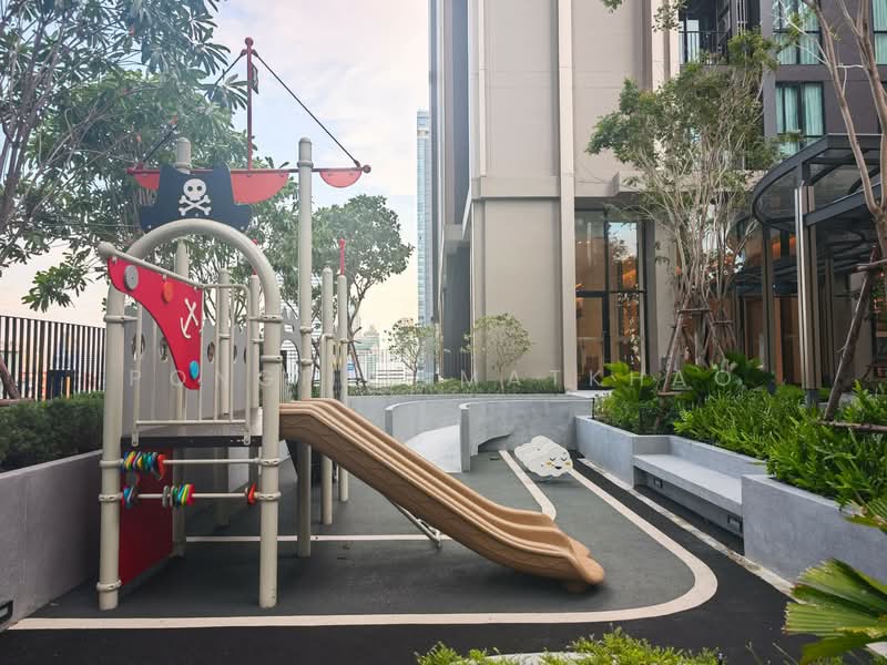 Nue District R9 : นิว ดิสทริค อาร์ 9, กรุงเทพ, 59 ถนนพระราม 9, ห้วยขวาง, ห้วยขวาง, กรุงเทพ, 26 ตร.ม., คอนโด ขาย, โดย Pongpan Matkhao, 500164839 - DDproperty.com