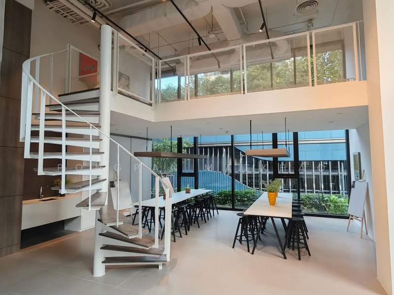 Nue District R9, Bangkok, 59 Rama 9 Road, Huai Khwang, Huai Khwang, Bangkok, 1 Bedroom, 26 sqm, Condo For Sale, by Pongpan Matkhao, 500164839 - DDproperty.com