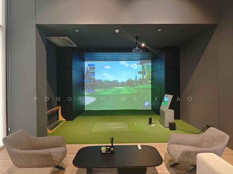 Nue District R9, Bangkok, 59 Rama 9 Road, Huai Khwang, Huai Khwang, Bangkok, 1 Bedroom, 26 sqm, Condo For Sale, by Pongpan Matkhao, 500164839 - DDproperty.com