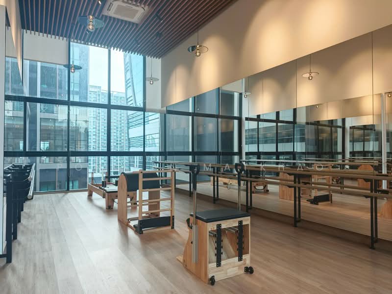 Nue District R9, Bangkok, 59 Rama 9 Road, Huai Khwang, Huai Khwang, Bangkok, 1 Bedroom, 26 sqm, Condo For Sale, by Pongpan Matkhao, 500164839 - DDproperty.com