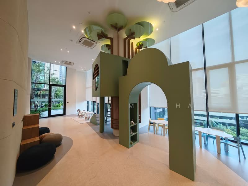 Nue District R9, Bangkok, 59 Rama 9 Road, Huai Khwang, Huai Khwang, Bangkok, 1 Bedroom, 26 sqm, Condo For Sale, by Pongpan Matkhao, 500164839 - DDproperty.com