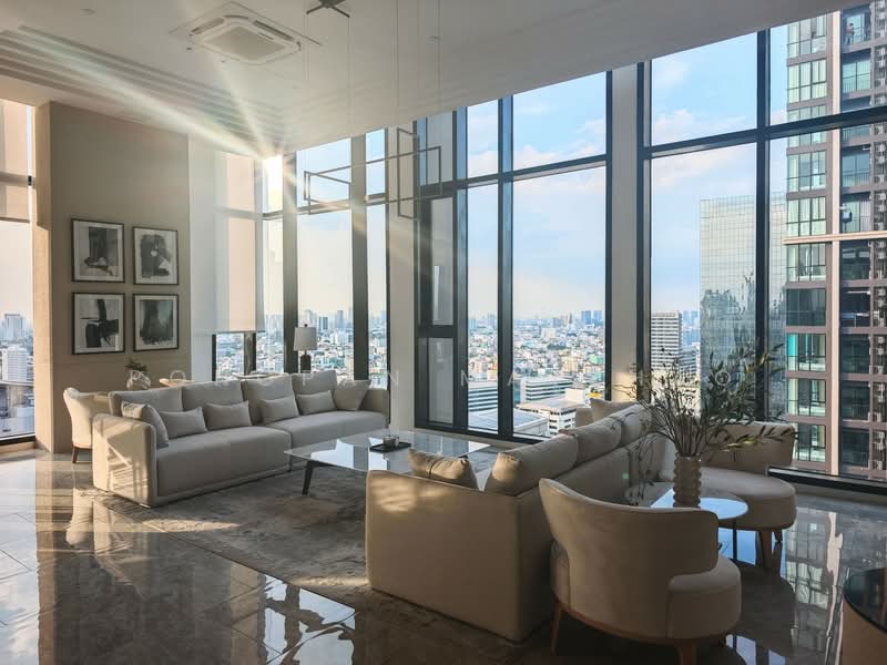 Nue District R9, Bangkok, 59 Rama 9 Road, Huai Khwang, Huai Khwang, Bangkok, 1 Bedroom, 26 sqm, Condo For Sale, by Pongpan Matkhao, 500164839 - DDproperty.com