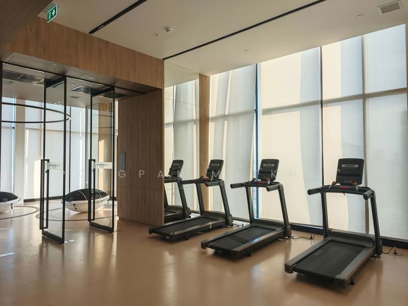 Nue District R9, Bangkok, 59 Rama 9 Road, Huai Khwang, Huai Khwang, Bangkok, 1 Bedroom, 26 sqm, Condo For Sale, by Pongpan Matkhao, 500164839 - DDproperty.com