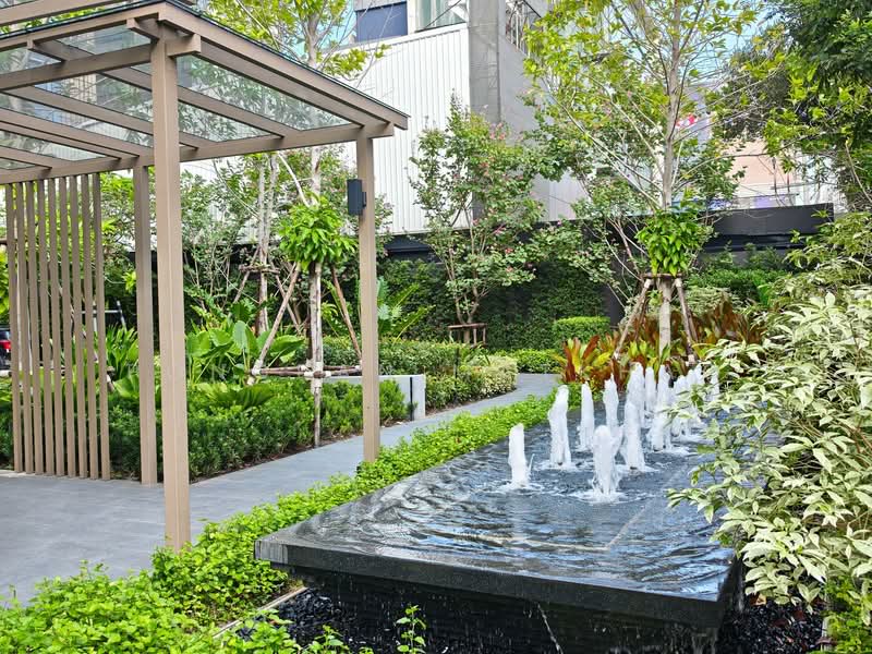 Nue District R9, Bangkok, 59 Rama 9 Road, Huai Khwang, Huai Khwang, Bangkok, 1 Bedroom, 26 sqm, Condo For Sale, by Pongpan Matkhao, 500164839 - DDproperty.com