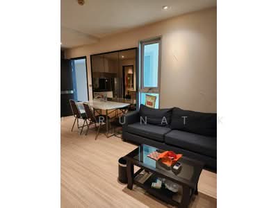 For Rent - Sky Walk Residences, Bangkok