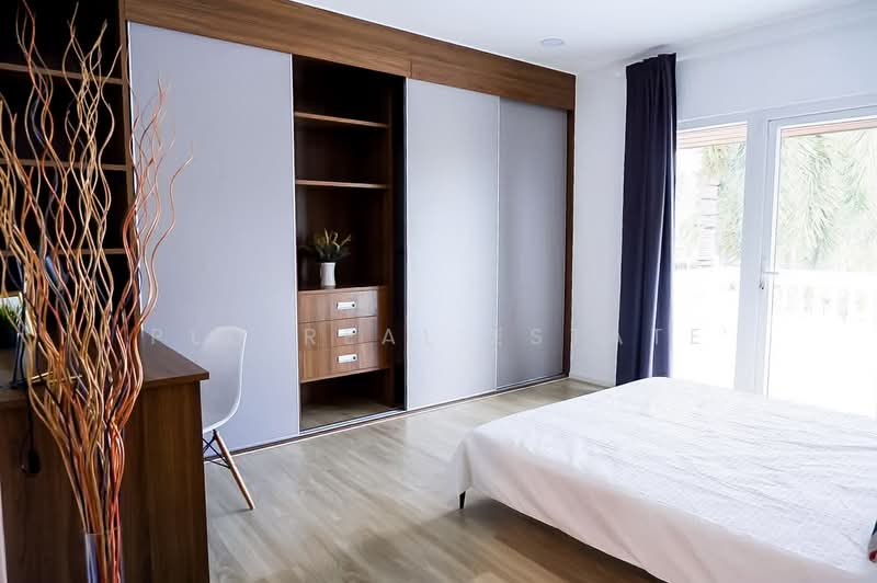 Single House with Private Pool for Sale North Pattaya, Chon Buri (Pattaya), Bang Lamung, Bang Lamung (Pattaya), Chon Buri (Pattaya), 3 Bedrooms, 280 sqm, Single Detached House For Sale, by PLC Real Estate, 500164841 - DDproperty.com