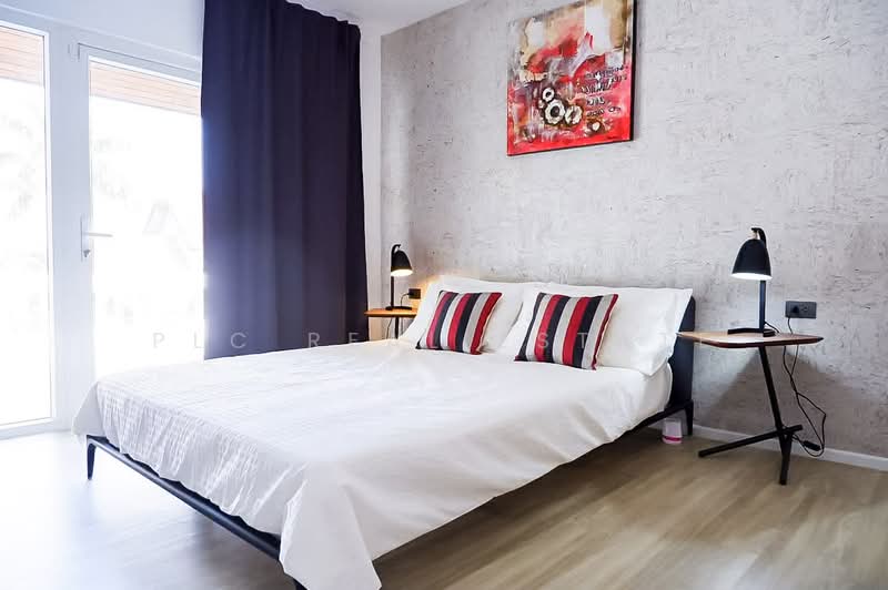 ขายบ้านเดี่ยวพร้อมสระว่ายน้ำส่วนตัว พัทยาเหนือ, ชลบุรี, บางละมุง, บางละมุง, ชลบุรี, 280 ตร.ม., บ้านเดี่ยว ขาย, โดย PLC Real Estate, 500164841 - DDproperty.com