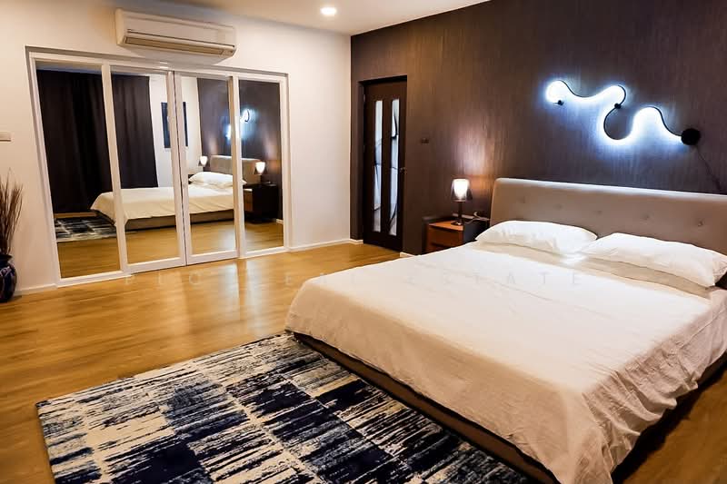 Single House with Private Pool for Sale North Pattaya, Chon Buri (Pattaya), Bang Lamung, Bang Lamung (Pattaya), Chon Buri (Pattaya), 3 Bedrooms, 280 sqm, Single Detached House For Sale, by PLC Real Estate, 500164841 - DDproperty.com