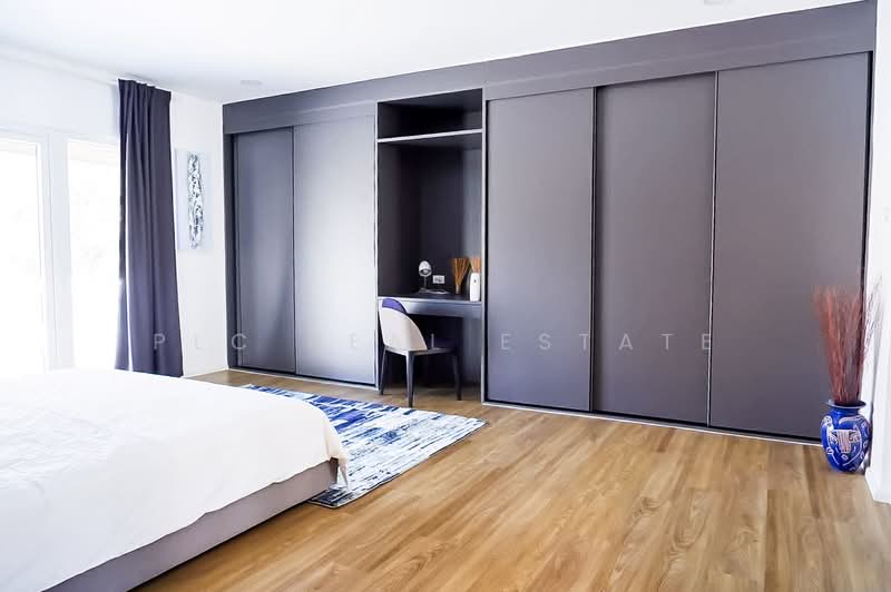 Single House with Private Pool for Sale North Pattaya, Chon Buri (Pattaya), Bang Lamung, Bang Lamung (Pattaya), Chon Buri (Pattaya), 3 Bedrooms, 280 sqm, Single Detached House For Sale, by PLC Real Estate, 500164841 - DDproperty.com