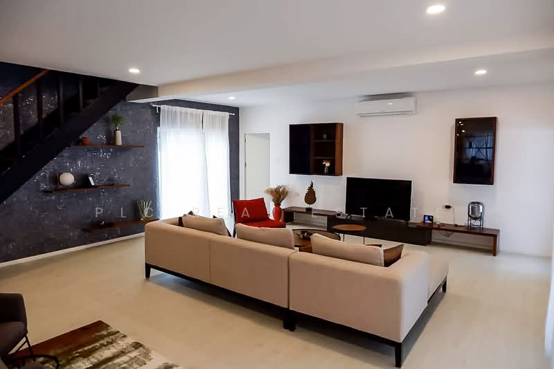 ขายบ้านเดี่ยวพร้อมสระว่ายน้ำส่วนตัว พัทยาเหนือ, ชลบุรี, บางละมุง, บางละมุง, ชลบุรี, 280 ตร.ม., บ้านเดี่ยว ขาย, โดย PLC Real Estate, 500164841 - DDproperty.com