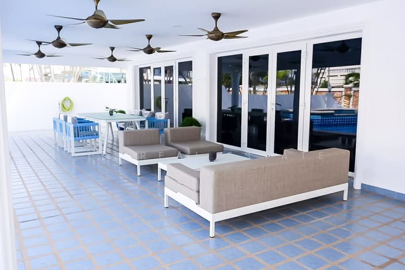 ขายบ้านเดี่ยวพร้อมสระว่ายน้ำส่วนตัว พัทยาเหนือ, ชลบุรี, บางละมุง, บางละมุง, ชลบุรี, 280 ตร.ม., บ้านเดี่ยว ขาย, โดย PLC Real Estate, 500164841 - DDproperty.com