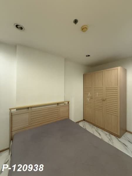 IDEO Sathorn Tha Phra, Bangkok, 221 Ratchaphruek Road, Bukkalo, Thon Buri, Bangkok, 1 Bedroom, 30 sqm, Condo For Rent, by Nichaphat Sakunchayapha, 500164842 - DDproperty.com