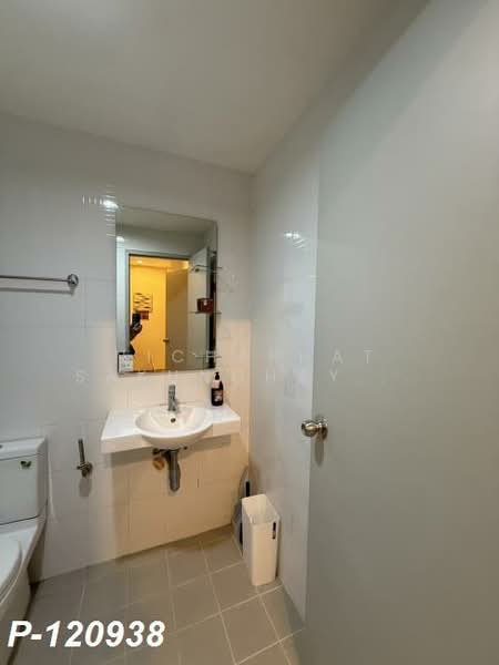 IDEO Sathorn Tha Phra : ไอดีโอ สาทร-ท่าพระ, กรุงเทพ, 221 ถนน ราชพฤกษ์ แขวงบุคคโล เขตธนบุรี กรุงเทพมหานคร 10600, บุคคโล, ธนบุรี, กรุงเทพ, 30 ตร.ม., คอนโด ให้เช่า, โดย Nichaphat Sakunchayapha, 500164842 - DDproperty.com