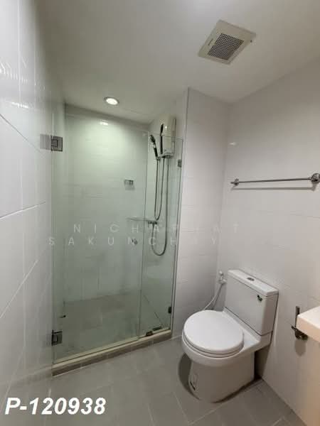 IDEO Sathorn Tha Phra, Bangkok, 221 Ratchaphruek Road, Bukkalo, Thon Buri, Bangkok, 1 Bedroom, 30 sqm, Condo For Rent, by Nichaphat Sakunchayapha, 500164842 - DDproperty.com