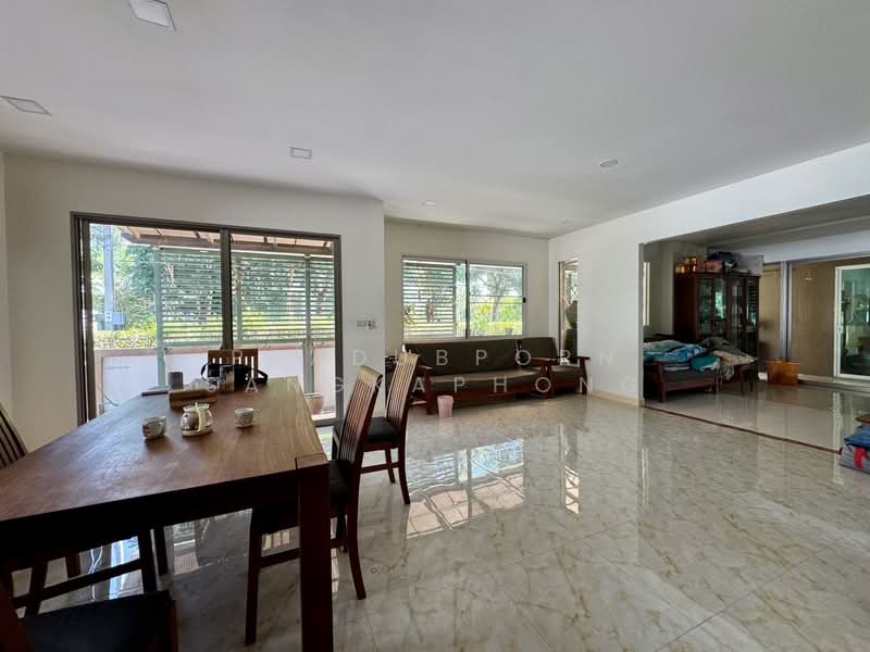 Habitia Line Phutthamonthon Sai 2 : ฮาบิเทีย ไลน์ พุทธมณฑล สาย 2, กรุงเทพ, ถนน บางแวก, บางไผ่, บางแค, กรุงเทพ, 220 ตร.ม., บ้านเดี่ยว ขาย, โดย PRADUBPORN SANGKAPHONG, 500164843 - DDproperty.com