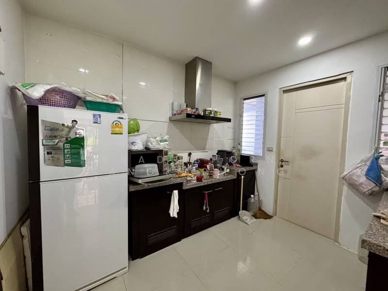 Habitia Line Phutthamonthon Sai 2, Bangkok, Bang Waek Road, Bang Phai, Bang Khae, Bangkok, 3 Bedrooms, 220 sqm, Single Detached House For Sale, by PRADUBPORN SANGKAPHONG, 500164843 - DDproperty.com