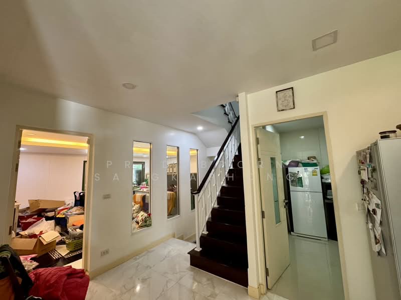 Habitia Line Phutthamonthon Sai 2, Bangkok, Bang Waek Road, Bang Phai, Bang Khae, Bangkok, 3 Bedrooms, 220 sqm, Single Detached House For Sale, by PRADUBPORN SANGKAPHONG, 500164843 - DDproperty.com