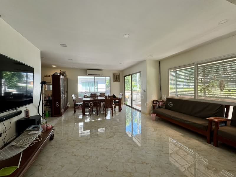 Habitia Line Phutthamonthon Sai 2, Bangkok, Bang Waek Road, Bang Phai, Bang Khae, Bangkok, 3 Bedrooms, 220 sqm, Single Detached House For Sale, by PRADUBPORN SANGKAPHONG, 500164843 - DDproperty.com