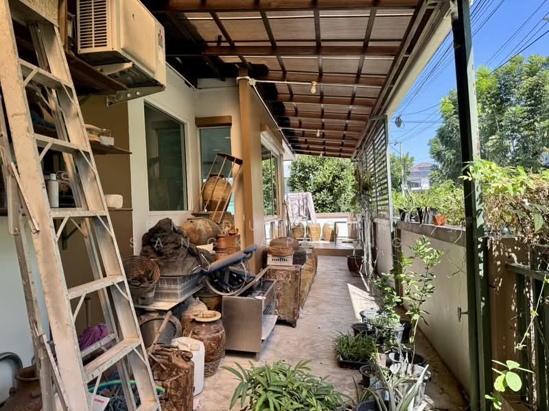 Habitia Line Phutthamonthon Sai 2, Bangkok, Bang Waek Road, Bang Phai, Bang Khae, Bangkok, 3 Bedrooms, 220 sqm, Single Detached House For Sale, by PRADUBPORN SANGKAPHONG, 500164843 - DDproperty.com