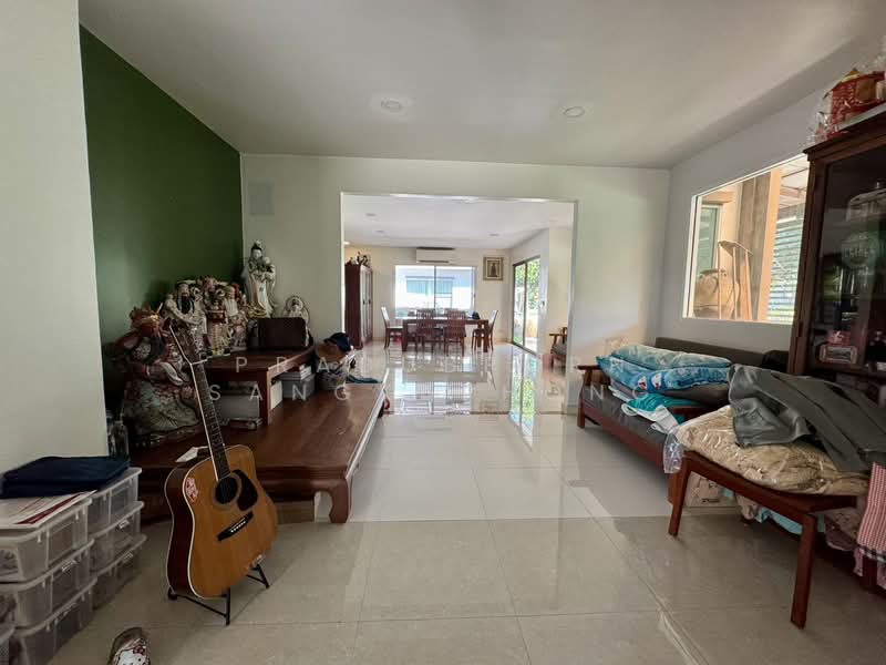 Habitia Line Phutthamonthon Sai 2, Bangkok, Bang Waek Road, Bang Phai, Bang Khae, Bangkok, 3 Bedrooms, 220 sqm, Single Detached House For Sale, by PRADUBPORN SANGKAPHONG, 500164843 - DDproperty.com