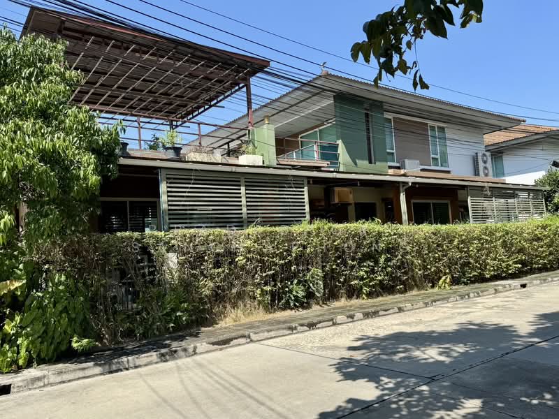 Habitia Line Phutthamonthon Sai 2, Bangkok, Bang Waek Road, Bang Phai, Bang Khae, Bangkok, 3 Bedrooms, 220 sqm, Single Detached House For Sale, by PRADUBPORN SANGKAPHONG, 500164843 - DDproperty.com