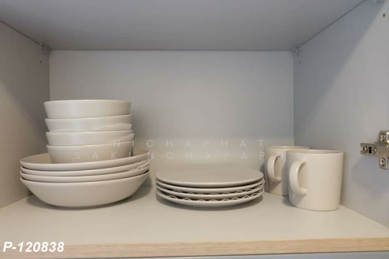 Niche Mono Sukhumvit-Bearing, Samut Prakan, Posaya Non Alley, Samrong Nua, Muang Samut Prakarn, Samut Prakan, 1 Bedroom, 28 sqm, Condo For Rent, by Nichaphat Sakunchayapha, 500164844 - DDproperty.com