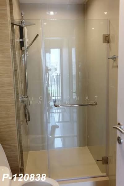 Niche Mono Sukhumvit-Bearing : นิช โมโน สุขุมวิท - แบริ่ง, สมุทรปราการ, ซอย สุขุมวิท 70, สำโรงเหนือ, เมืองสมุทรปราการ, สมุทรปราการ, 28 ตร.ม., คอนโด ให้เช่า, โดย Nichaphat Sakunchayapha, 500164844 - DDproperty.com