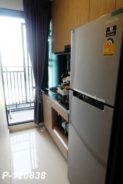 Niche Mono Sukhumvit-Bearing, Samut Prakan, Posaya Non Alley, Samrong Nua, Muang Samut Prakarn, Samut Prakan, 1 Bedroom, 28 sqm, Condo For Rent, by Nichaphat Sakunchayapha, 500164844 - DDproperty.com