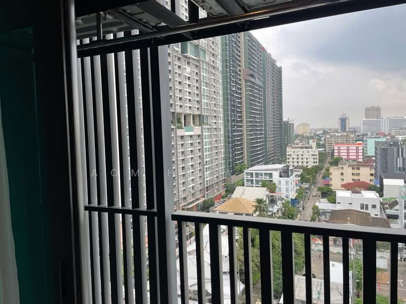 Life Ladprao, Bangkok, 992 Ladprao Road, Jom Phon, Chatuchak, Bangkok, 1 Bedroom, 35 sqm, Condo For Rent, by Aom Hatairat, 500164849 - DDproperty.com