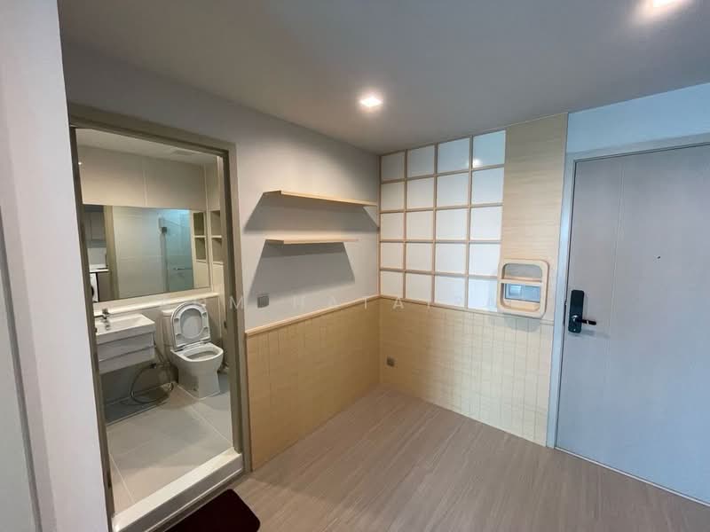 Life Ladprao, Bangkok, 992 Ladprao Road, Jom Phon, Chatuchak, Bangkok, 1 Bedroom, 35 sqm, Condo For Rent, by Aom Hatairat, 500164849 - DDproperty.com