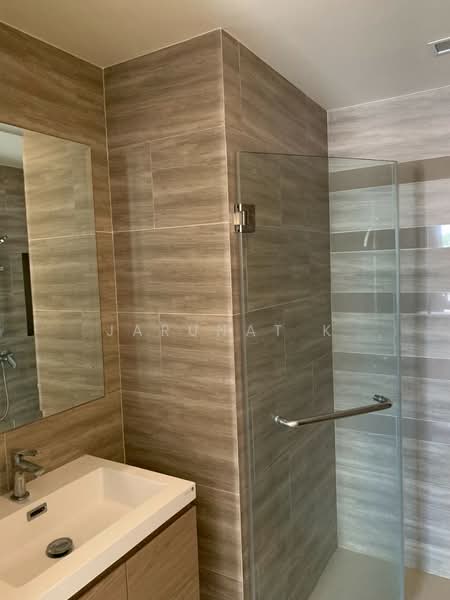 Maestro 03 Ratchada-Rama 9 : มาเอสโตร์ 03 รัชดา-พระราม 9, กรุงเทพ, ซอยรัชดาภิเษก 3 ถนนรัชดาภิเษก, ดินแดง, ดินแดง, กรุงเทพ, 34 ตร.ม., คอนโด ให้เช่า, โดย Jarunat K, 500164850 - DDproperty.com