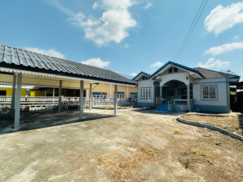 บ้านเดี่ยวเชิงเนิน ระยอง, Rayong, Choeng Noen, Muang Rayong, Rayong, 5 Bedrooms, 100 sqm, Single Detached House For Sale, by The Best Property นัช, 500164851 - DDproperty.com